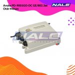 Aruba PD-9001GO-DC GE/802.3at Otdr Mdspn (JW630A)