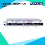 Fortinet FORTISWITCH 248D