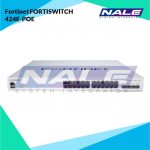 Fortinet FORTISWITCH 424E-POE