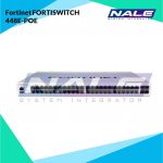 Fortinet FORTISWITCH 448E-POE