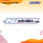 Sophos CS110-24FP With Service and Support 1 Year