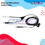 Polycom Mini-phone Audio Cable (2457-19047-001)
