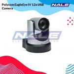 Polycom EagleEye IV 12x USB Camera (7230-60896-101)