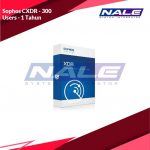 Sophos CXDR – 300 Users – 1 Tahun