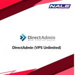 DirectAdmin (VPS Unlimited)