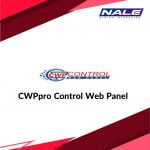 CWPpro Control Web Panel