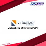 Virtualizor Unlimited VPS