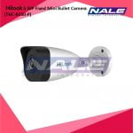 Hilook 5 MP Fixed Mini Bullet Camera (THC-B150-P)