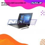 HP Spectre x360 Convertible 13-aw2110TU (Intel®Core i7-1165G7/16GB/1TB SSD)