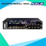 DCN NGFW FIREWALL - N8420