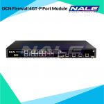 DCN Firewall 4GT-P Port Module