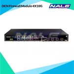 DCN Firewall Module 4X10G