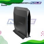 Linksys Dual-Band AX1800 WiFi 6 Router (E7350)