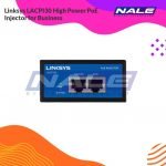 Linksys LACPI30 High Power PoE Injector for Business