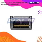 LINKSYS LACGLX 1000BASE-LX SFP Transceiver for Business