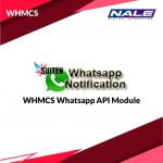 WHMCS Whatsapp API Module