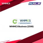 WHMCS Business (2500)