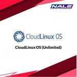 CloudLinux OS (Unlimited)