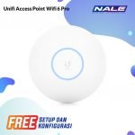 Unifi Access Point Wifi 6 Pro