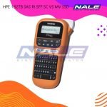 Brother PT-E110VP Handheld Printer Label / Pembuat Label PT E110VP