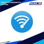 Internet Dedicated Bandwitch 150Mbps