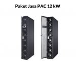 Paket Jasa Instalasi PAC 12kW (Include supporting material)