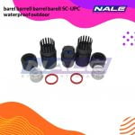 Barel barrell barrel barell SC-UPC waterproof outdoor