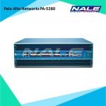 Palo Alto Networks (PA-5280)