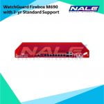 WatchGuard Firebox M690 with 3-yr Standard Support