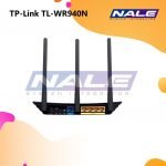 TP-Link TL-WR940N  450Mbps TPLink WiFi Wireless N Router