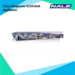 Cisco Firepower 4150 ASA