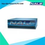 Palo Alto Networks (PA-5250)