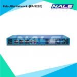 Palo Alto Networks (PA-820)