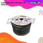 Cable Belden STP / FTP Cat 6 / 6A Outdoor