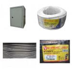 Power Electrical micro data center 110 kVa