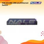 H3C S5130S-28S-LI L2 Ethernet Switch