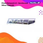 Cisco Prime Network 4.3 - Service and Minor Upgrade