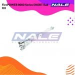 FirePOWER 8000 Series SHORT Rail Kit (FP8000-SRLKIT=)