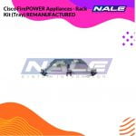 Cisco FirePOWER Appliances - Rack Kit (Tray) REMANUFACTURED (FP7000-RACK-RF)