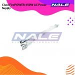 Cisco FirePOWER 450W AC Power Supply (FP-PWR-AC-450W=)