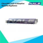 Cisco ASA 5525-X Adaptive Security Appliance (ASA5525-K7)