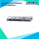 Cisco ASA 5525-X Adaptive Security Appliance (ASA5525-DC-K8)