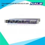 Cisco ASA5515-IPS-K8 ASA 5515-X with IPS