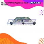 Cisco FirePOWER Appliances - Rack Kit (Tray)