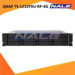 QNAP TS-1232PXU-RP-4G