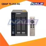 QNAP TS-253-4G