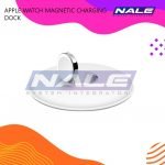 APPLE WATCH MAGNETIC CHARGING DOCK