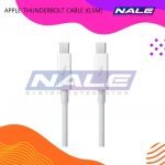 APPLE THUNDERBOLT CABLE (0,5M)