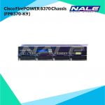 Cisco FirePOWER 8370 Chassis (FP8370-K9 )