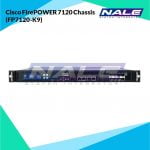 Cisco FirePOWER 7120 Chassis (FP7120-K9)